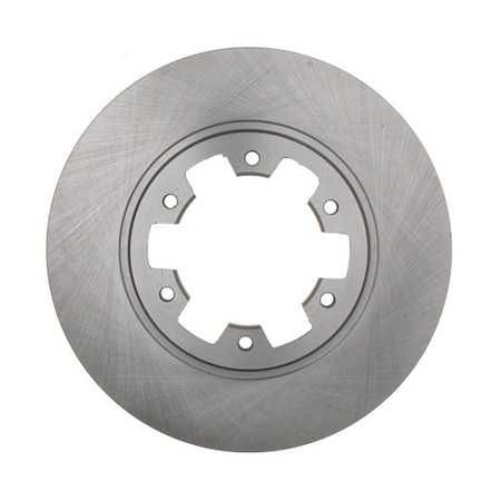Raybestos Disc Brake Rotor Only Br3214,9909R 9909R